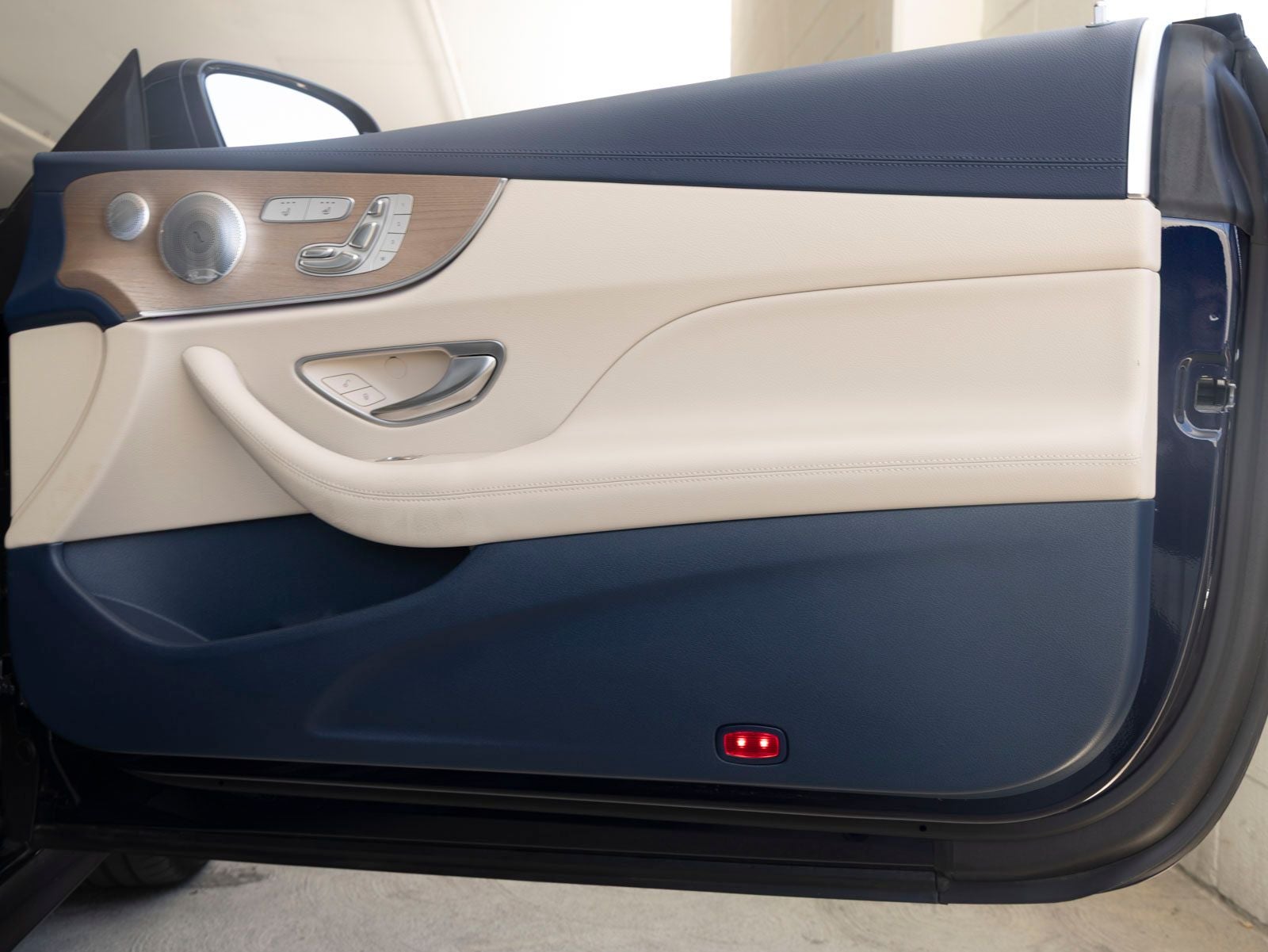 2019 Mercedes-Benz E-Class E 450