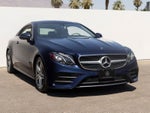 2019 Mercedes-Benz E-Class E 450
