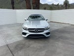 2019 Mercedes-Benz E-Class E 450