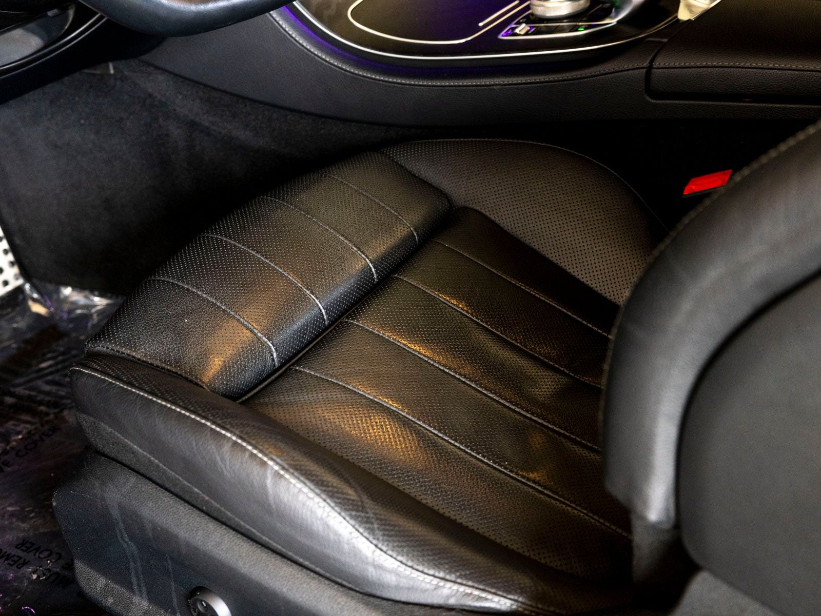 2019 Mercedes-Benz E-Class E 450