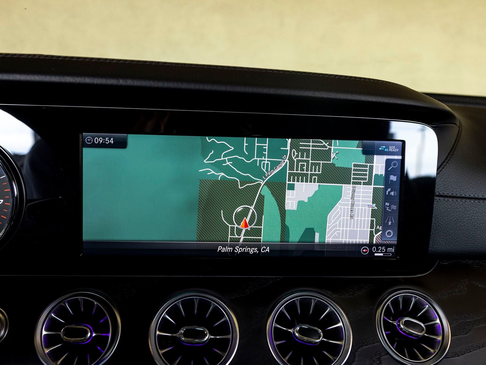 2019 Mercedes-Benz E-Class E 450