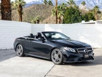 2019 Mercedes-Benz E-Class E 450