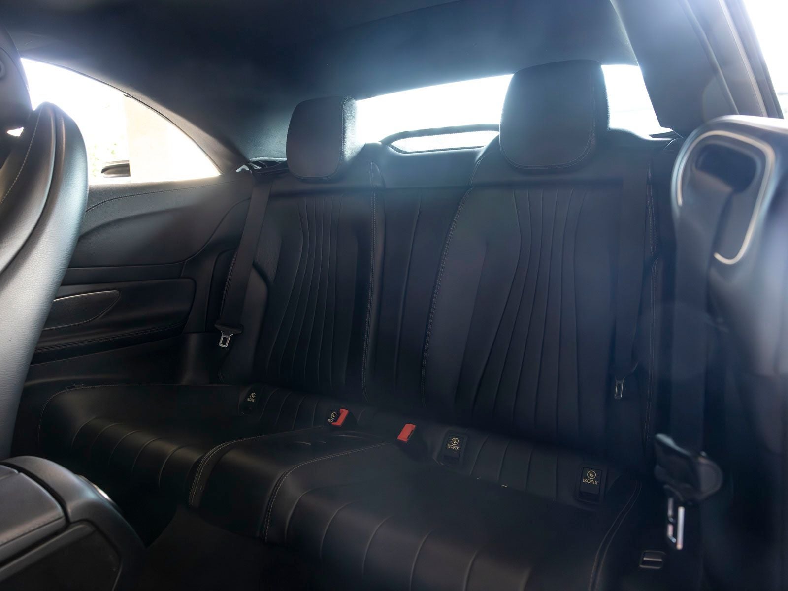 2019 Mercedes-Benz E-Class E 450