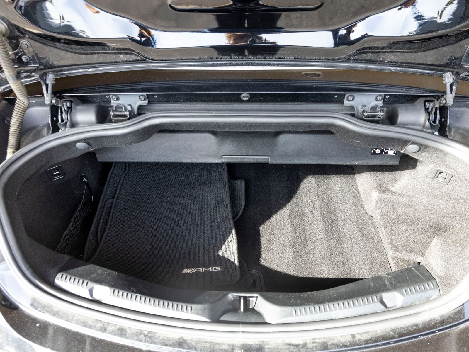 2019 Mercedes-Benz E-Class E 450