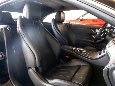 2019 Mercedes-Benz E-Class E 450