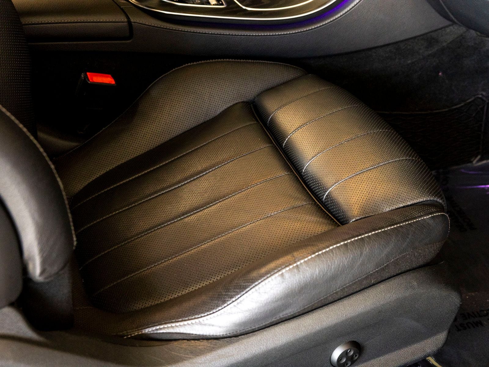 2019 Mercedes-Benz E-Class E 450