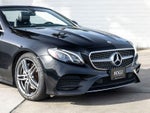 2019 Mercedes-Benz E-Class E 450