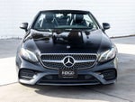 2019 Mercedes-Benz E-Class E 450