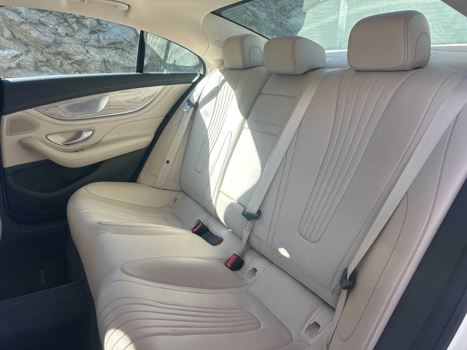 2020 Mercedes-Benz CLS CLS 450