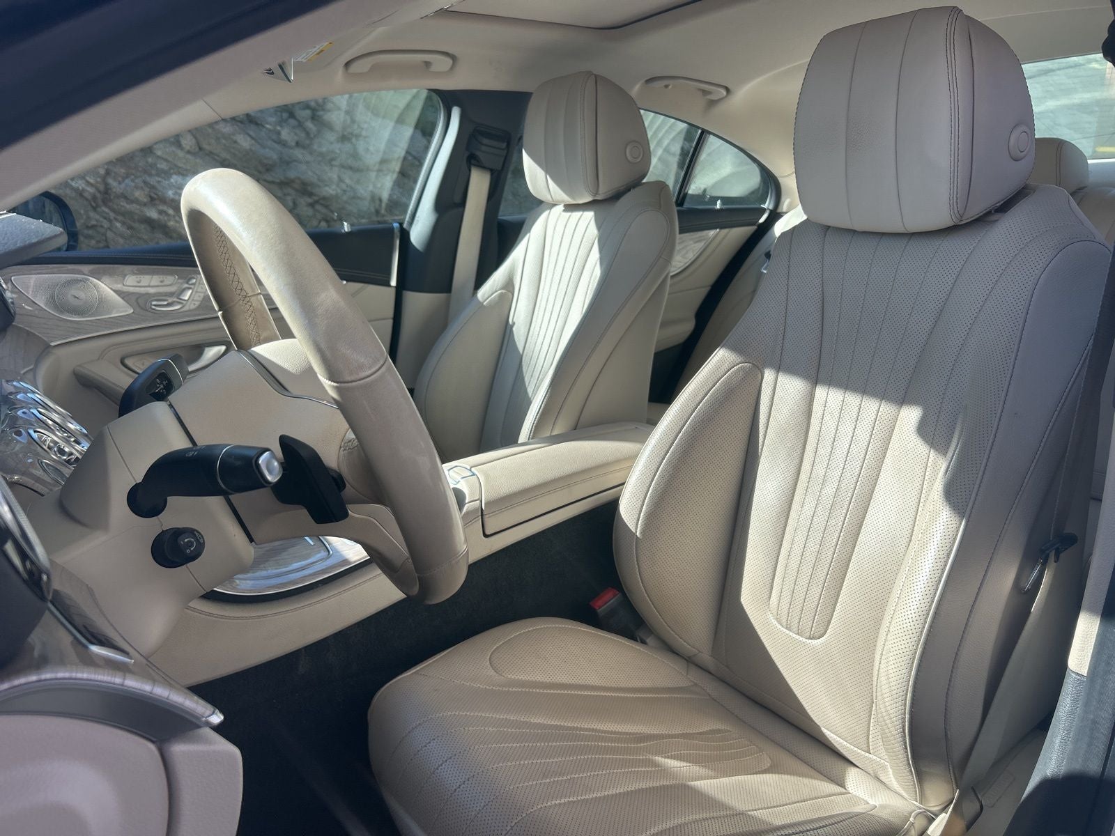 2020 Mercedes-Benz CLS CLS 450