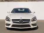 2015 Mercedes-Benz SL-Class SL 400 Roadster
