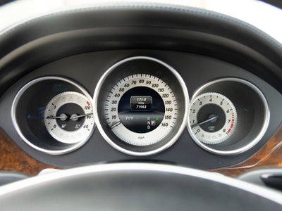 2017 Mercedes-Benz CLS CLS 550