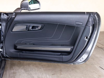 2012 Mercedes-Benz SLS AMG® Base