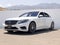 2017 Mercedes-Benz S-Class S 550