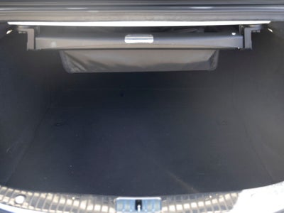 2017 Mercedes-Benz S-Class S 550