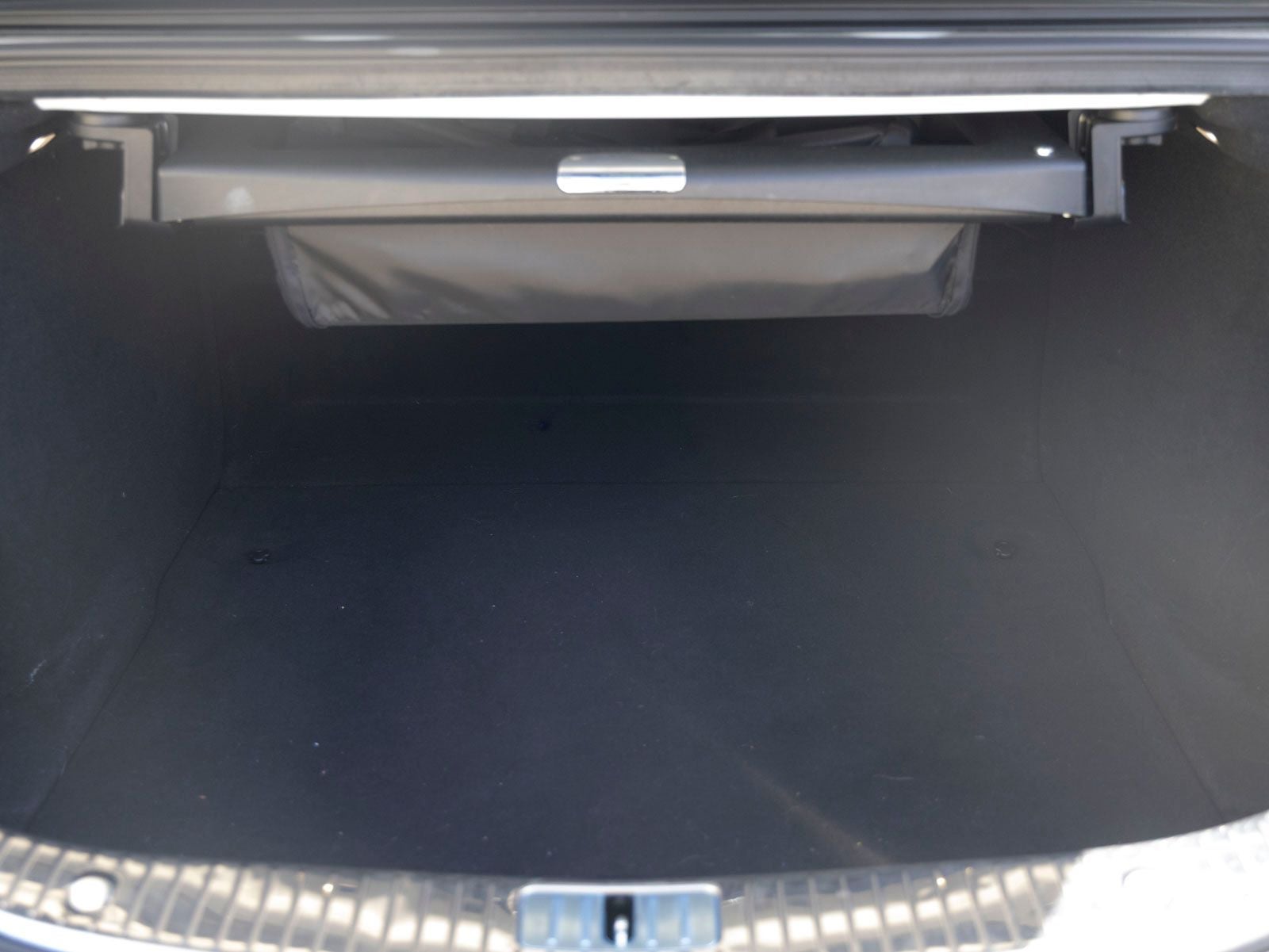 2017 Mercedes-Benz S-Class S 550