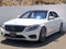 2017 Mercedes-Benz S-Class S 550