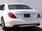 2017 Mercedes-Benz S-Class S 550