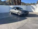 2017 Mercedes-Benz C-Class C 300