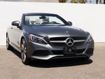2017 Mercedes-Benz C-Class C 300