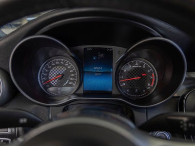 2019 Mercedes-Benz C-Class C 43 AMG® 4MATIC®