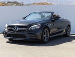 2019 Mercedes-Benz C-Class C 43 AMG® 4MATIC®