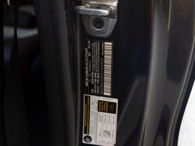 2019 Mercedes-Benz C-Class C 43 AMG® 4MATIC®