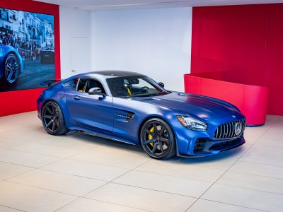 2020 Mercedes-Benz AMG® GT R