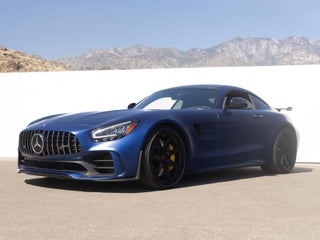 2020 Mercedes-Benz AMG® GT R
