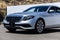 2019 Mercedes-Benz E-Class E 300