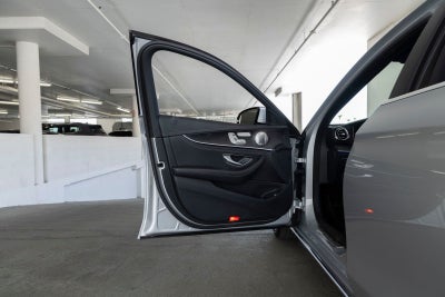 2019 Mercedes-Benz E-Class E 300