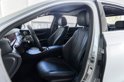 2019 Mercedes-Benz E-Class E 300
