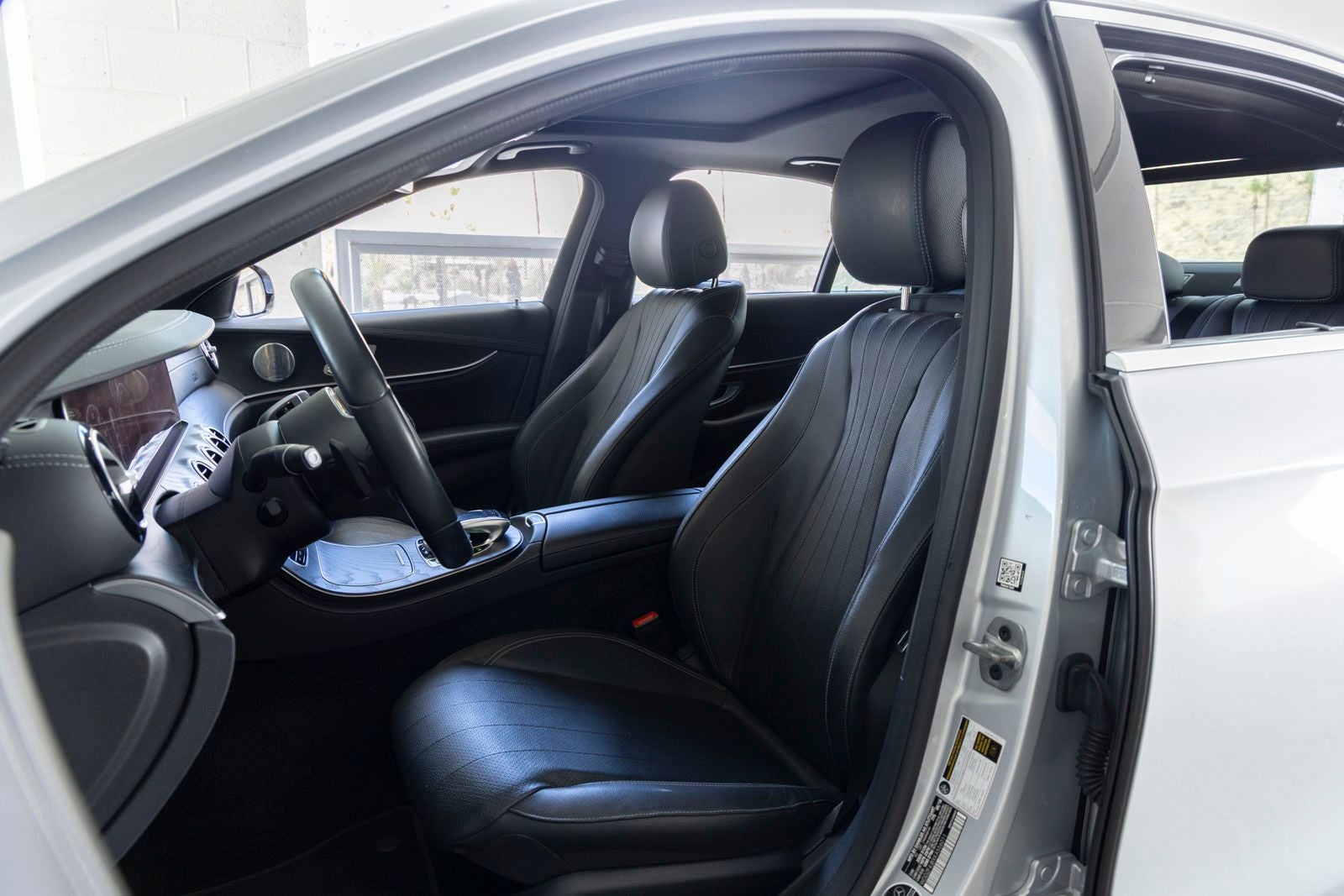 2019 Mercedes-Benz E-Class E 300