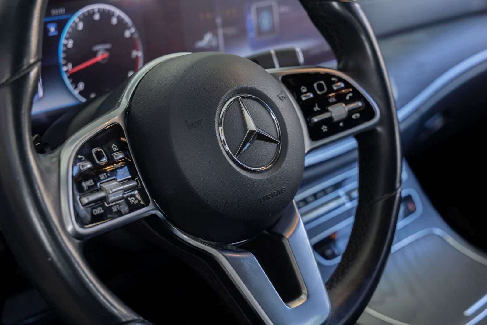 2019 Mercedes-Benz E-Class E 300