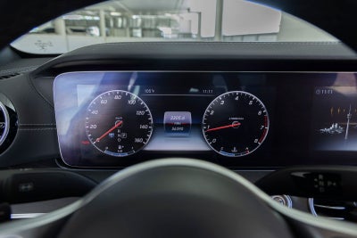2019 Mercedes-Benz E-Class E 300