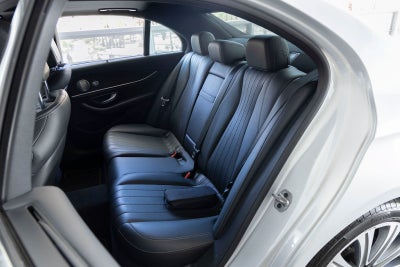 2019 Mercedes-Benz E-Class E 300