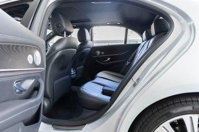 2019 Mercedes-Benz E-Class E 300