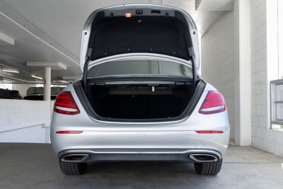 2019 Mercedes-Benz E-Class E 300