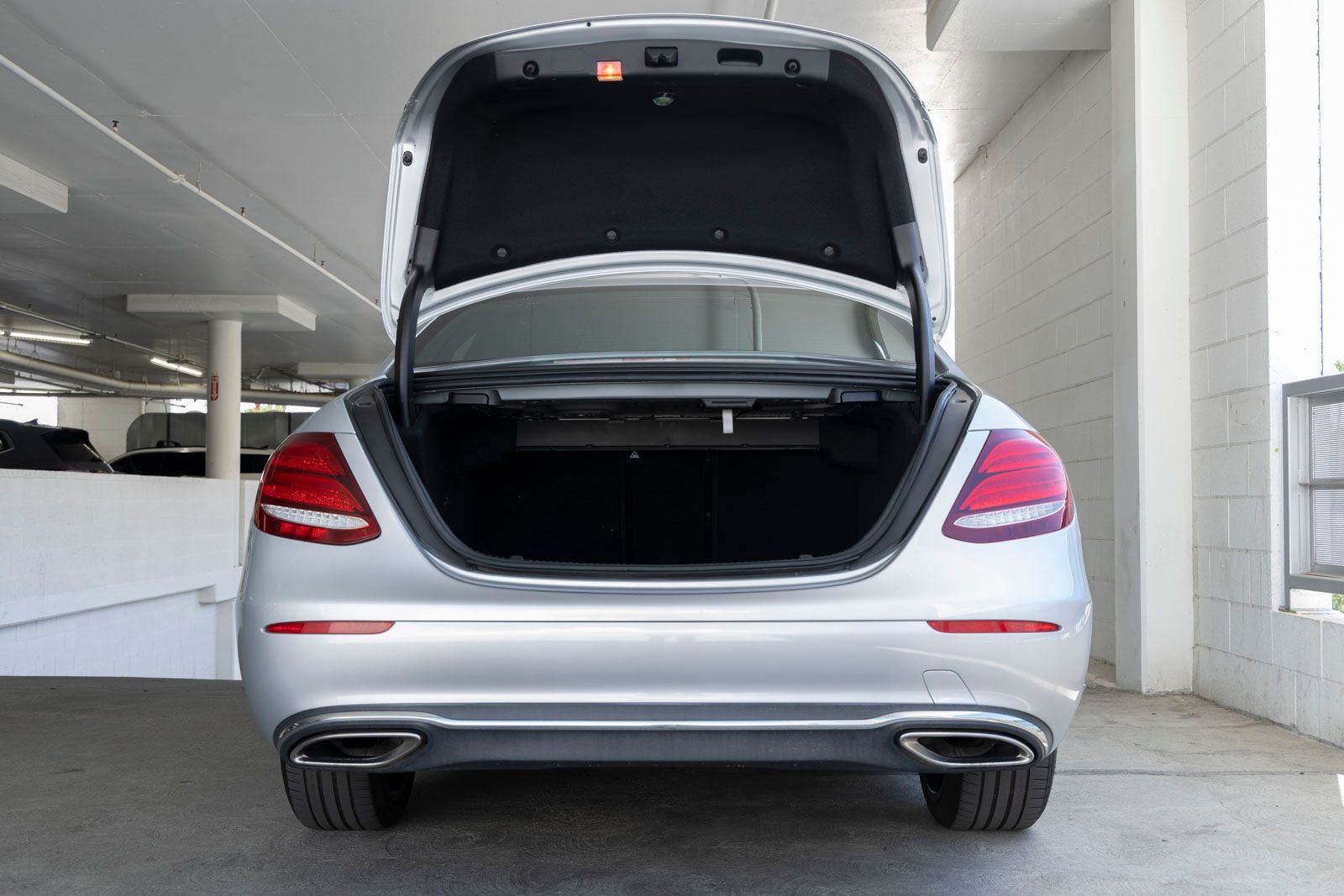 2019 Mercedes-Benz E-Class E 300