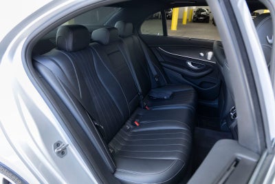 2019 Mercedes-Benz E-Class E 300