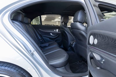2019 Mercedes-Benz E-Class E 300