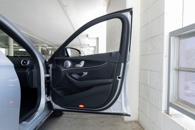 2019 Mercedes-Benz E-Class E 300