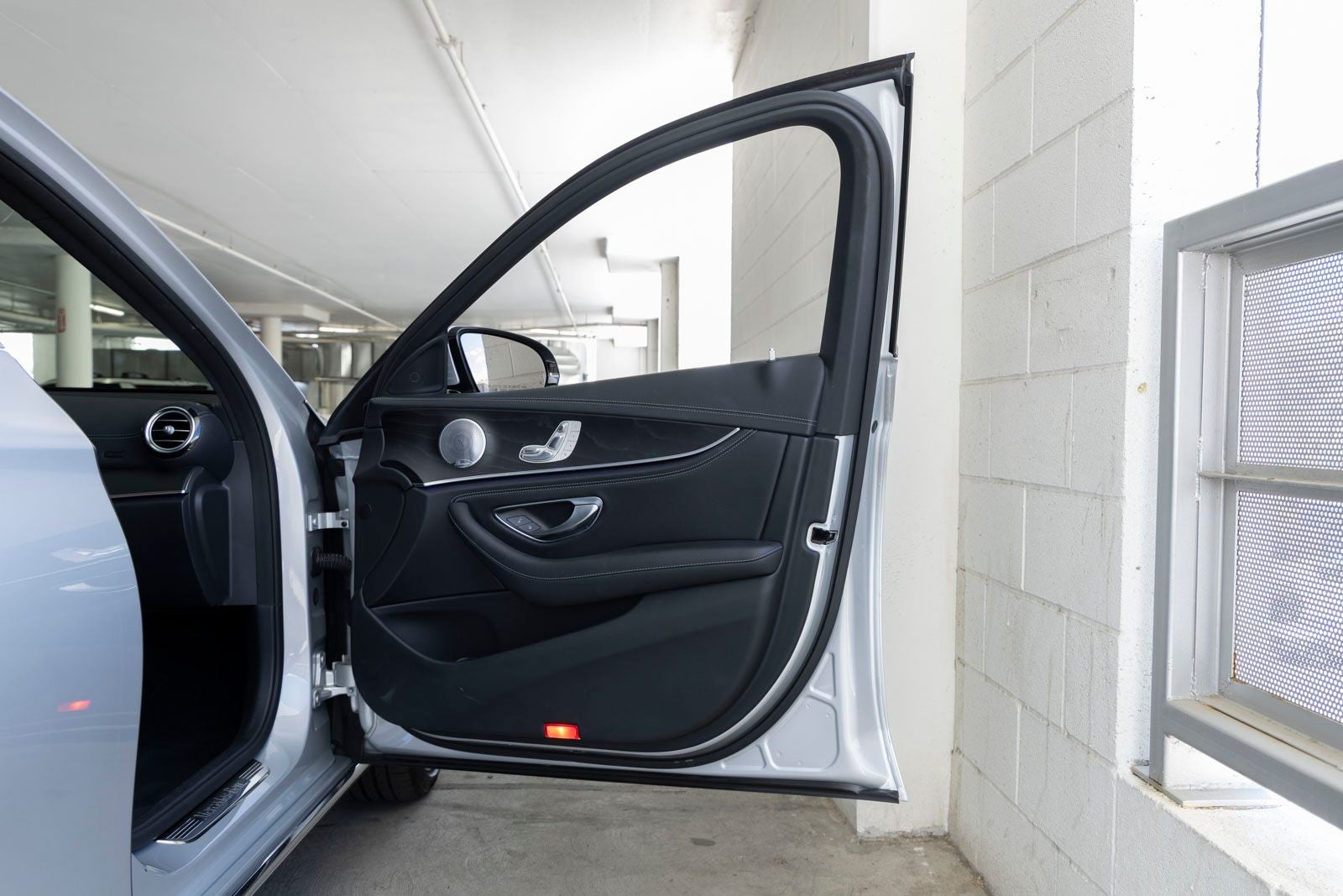 2019 Mercedes-Benz E-Class E 300