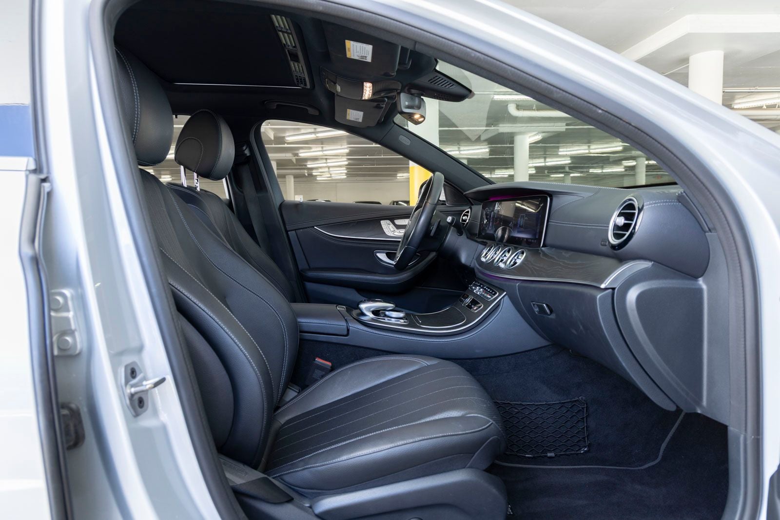 2019 Mercedes-Benz E-Class E 300