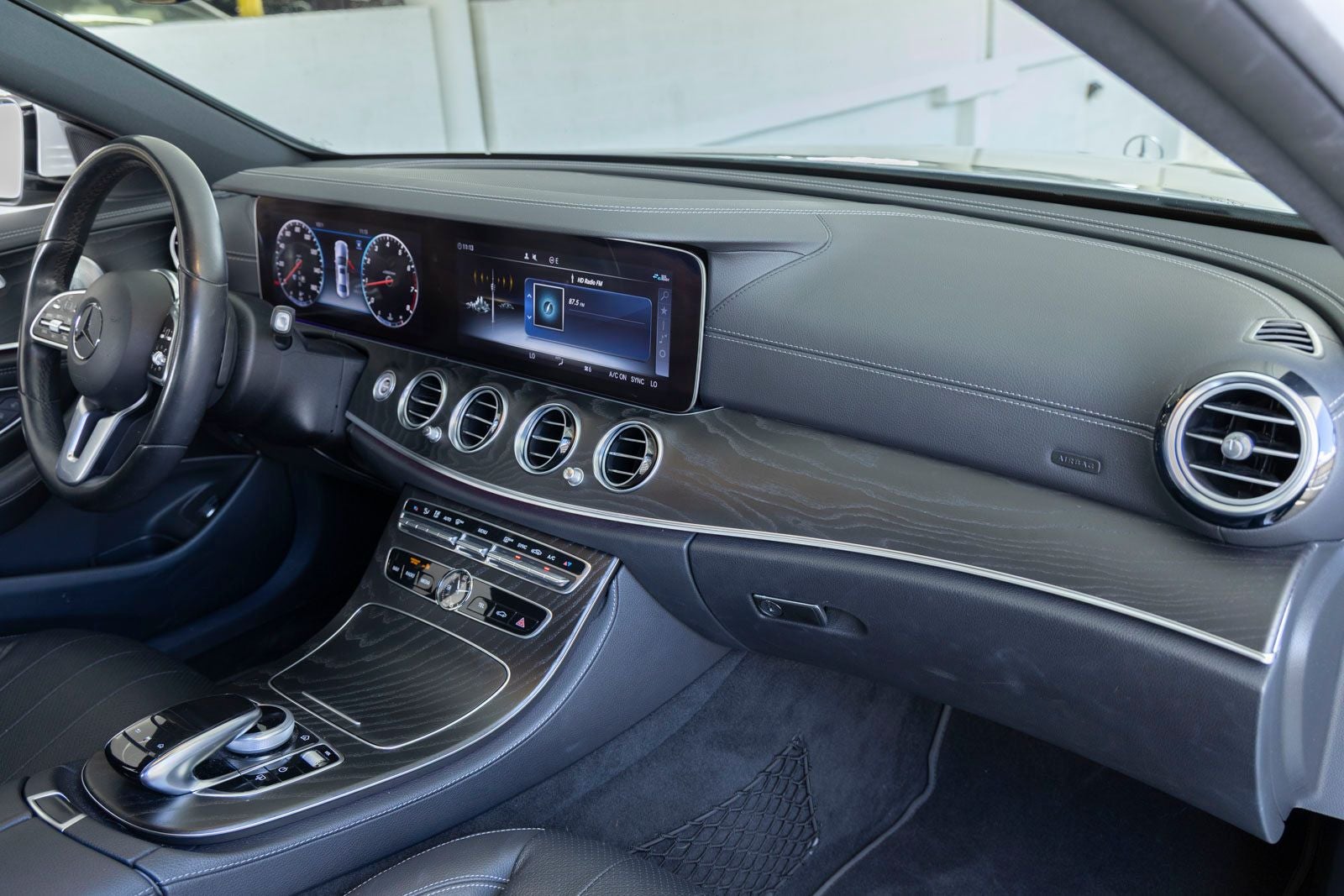 2019 Mercedes-Benz E-Class E 300