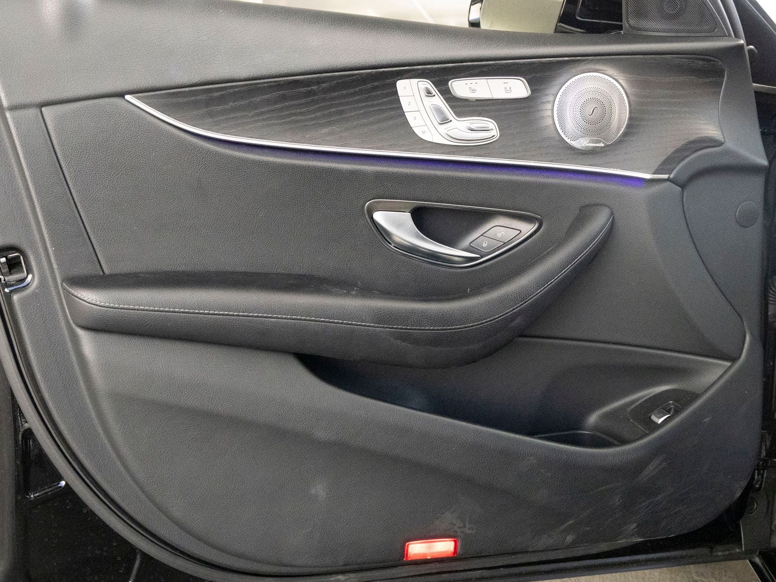 2019 Mercedes-Benz E-Class E 450 4MATIC®