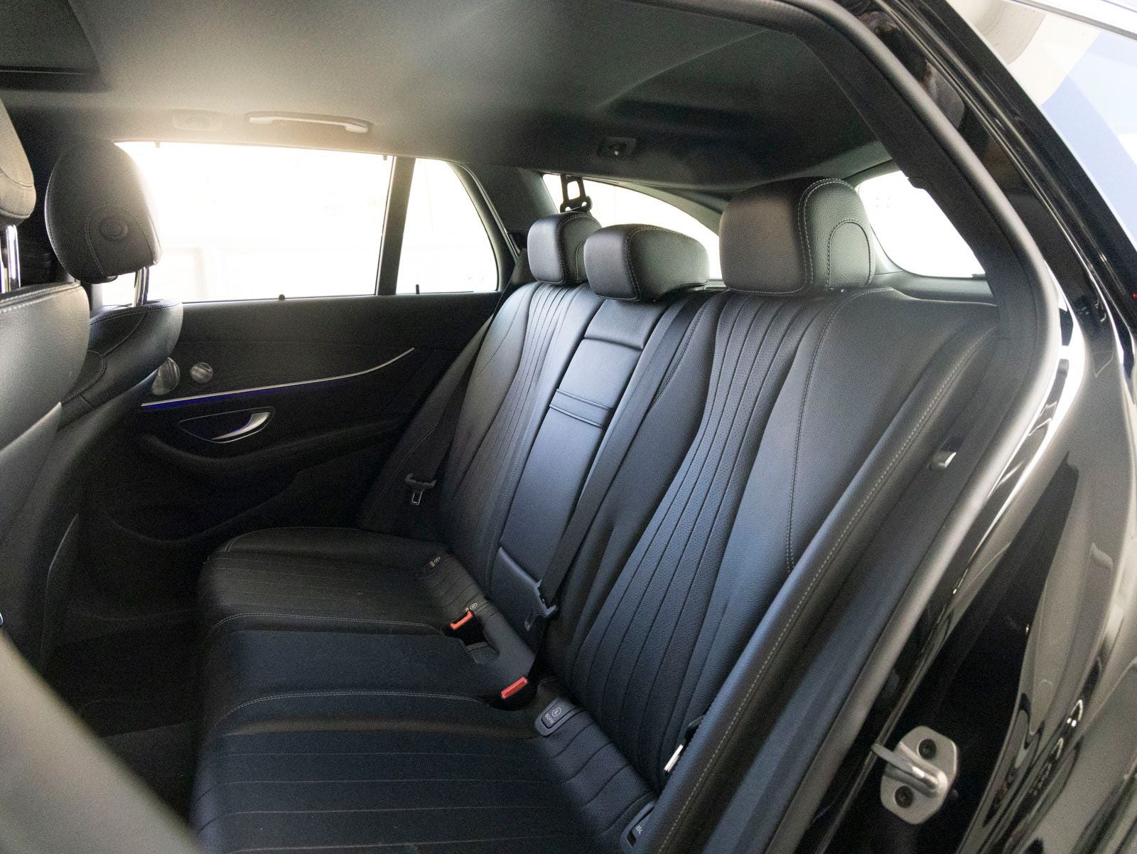 2019 Mercedes-Benz E-Class E 450 4MATIC®