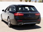 2019 Mercedes-Benz E-Class E 450 4MATIC®