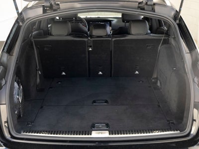 2019 Mercedes-Benz E-Class E 450 4MATIC®