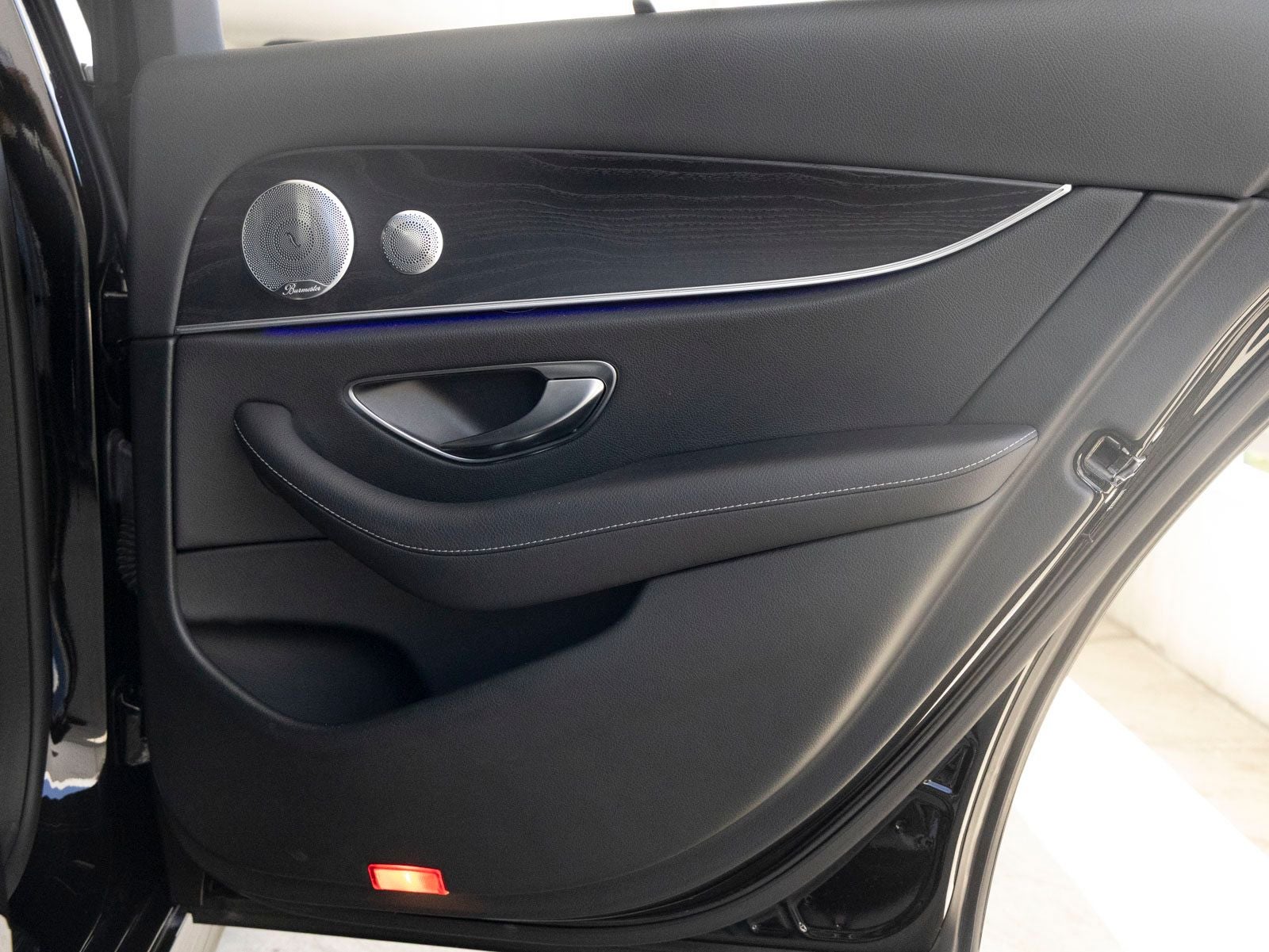 2019 Mercedes-Benz E-Class E 450 4MATIC®